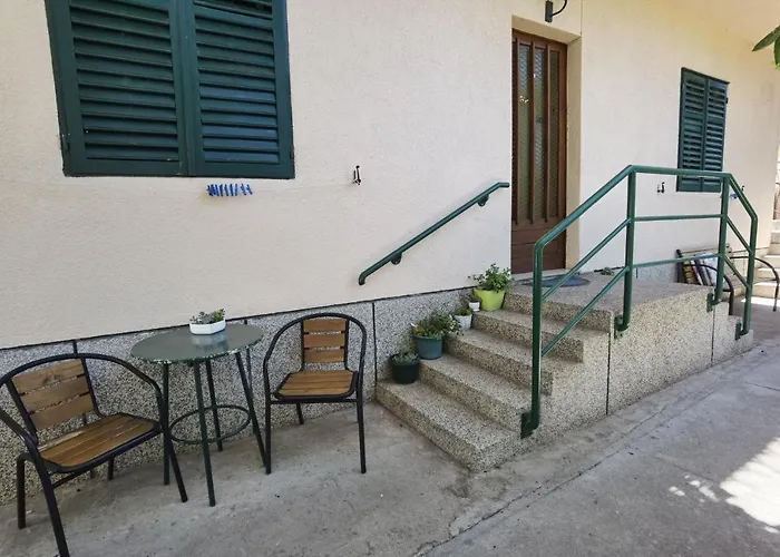 Apartman Ivo