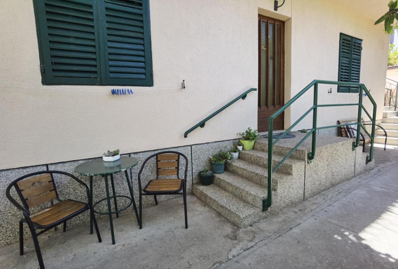 Apartment Ivo