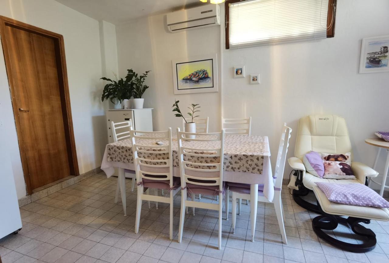 Apartment Ivo