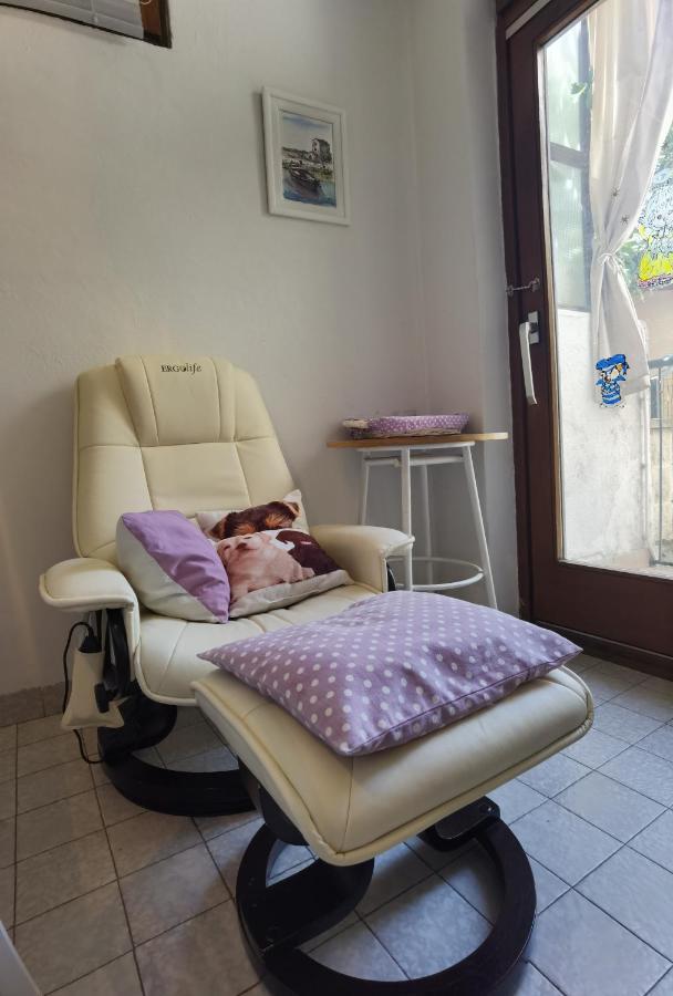 Apartment Ivo Makarska