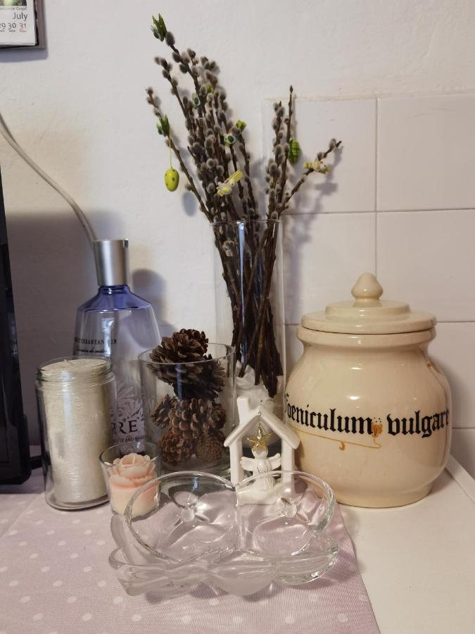 Ivo Apartment *