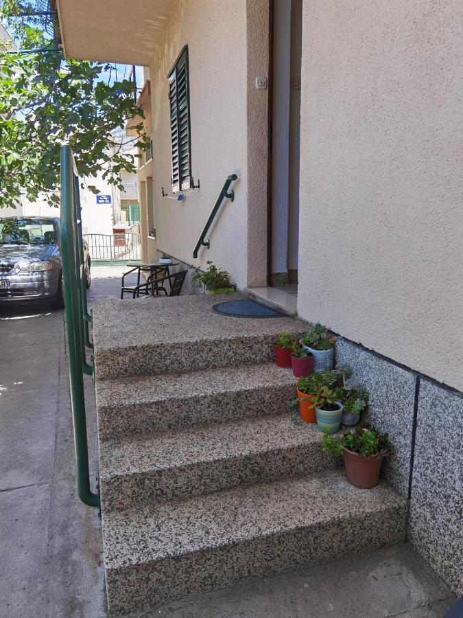 Ivo Apartment Makarska